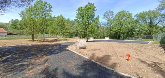 Terrain à bâtir à Mondonville, Occitanie