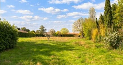 Fontenilles Terrain à bâtir - 2455534-10327annonce120260312r04sc.jpeg Maisons France Confort