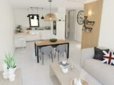 Maison à construire à Vallon-Pont-d’Arc (07150) 2456629-5100modele820240524ZpX4P.jpeg Maisons France Confort