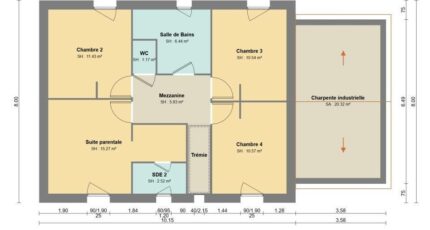 Coulommiers Maison neuve - 2455851-11570annonce820260313fwkJ4.jpeg Maisons France Confort