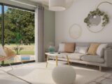 Maison à construire à Saint-Fargeau-Ponthierry (77310) 2456113-4586modele920210617SwMob.jpeg Maisons France Confort