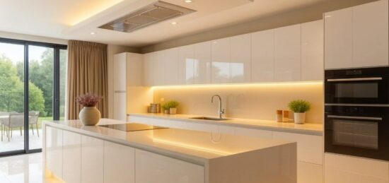 Maison neuve à , Var