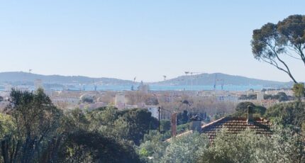 Toulon Terrain à bâtir - 2456870-10025annonce3202603136A9zN.jpeg Maisons France Confort