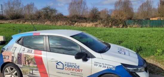 Terrain à bâtir à Watten, Hauts-de-France