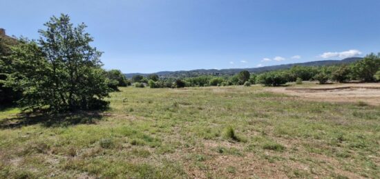 Terrain à bâtir à Carcès, Provence-Alpes-Côte d'Azur