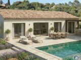 Maison à construire à Carcès (83570) 2456999-5922modele620260313Qw9I1.jpeg Maisons France Confort