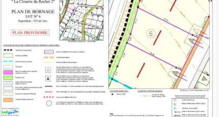 Soulgé-sur-Ouette Terrain à bâtir - 2409829-3855annonce120260128fsW4t.jpeg Maisons France Confort