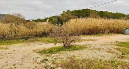 Pierrefeu-du-Var Terrain à bâtir - 2390848-4866annonce320260113mqpWh.jpeg Maisons France Confort