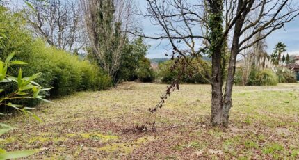Pignans Terrain à bâtir - 2390796-4866annonce1202601134hy2v.jpeg Maisons France Confort