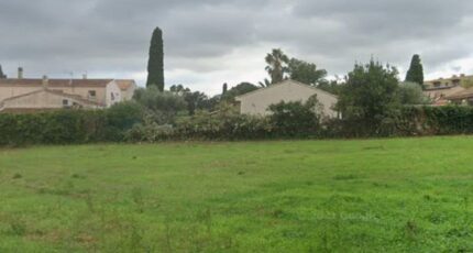 Bormes-les-Mimosas Terrain à bâtir - 2391735-4866annonce220260113ZdybI.jpeg Maisons France Confort
