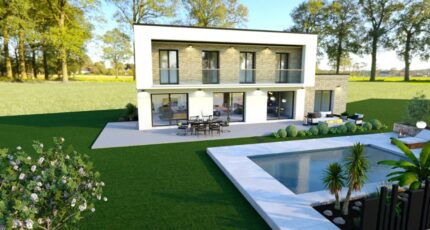 Bormes-les-Mimosas Terrain à bâtir - 2391735-4866annonce520260113iz8FB.jpeg Maisons France Confort