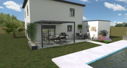 Pierrefeu-du-Var Maison neuve - 2390858-4866modele720260112QIWZP.jpeg Maisons France Confort