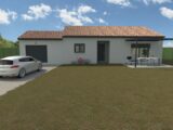Maison à construire à Pierrefeu-du-Var (83390) 2390856-4866modele620260112CBaPl.jpeg Maisons France Confort