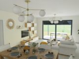 Maison à construire à Pierrefeu-du-Var (83390) 2390856-4866modele920260112rhe35.jpeg Maisons France Confort