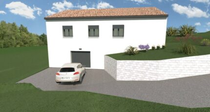 Rocbaron Maison neuve - 2390920-4866modele820260112sqJt8.jpeg Maisons France Confort