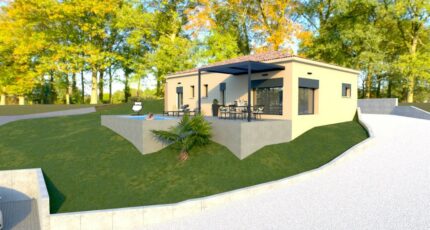 Rocbaron Maison neuve - 2390940-4866modele720260112GoaiJ.jpeg Maisons France Confort