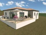 Maison à construire à Rocbaron (83136) 2390907-4866modele620260112U57VR.jpeg Maisons France Confort