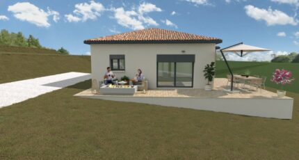 Rocbaron Maison neuve - 2390907-4866modele820260112e7oCs.jpeg Maisons France Confort