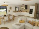 Maison à construire à Rocbaron (83136) 2390907-4866modele9202601126NWBT.jpeg Maisons France Confort