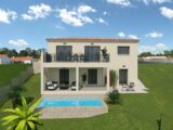 Maison à construire à Rocbaron (83136) 2390911-4866modele6202601124gNTz.jpeg Maisons France Confort