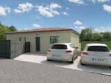 Maison à construire à Rocbaron (83136) 2390911-4866modele820260112wFWTz.jpeg Maisons France Confort