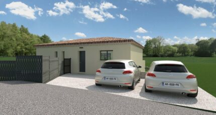 Rocbaron Maison neuve - 2390911-4866modele820260112wFWTz.jpeg Maisons France Confort