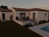 Maison à construire à Rocbaron (83136) 2390948-4866modele820260112fIRTN.jpeg Maisons France Confort