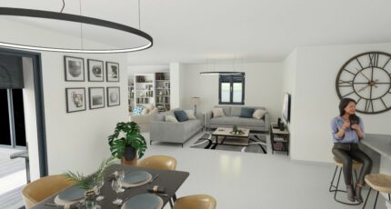 Taradeau Maison neuve - 2390981-4866modele1020260112JyQPe.jpeg Maisons France Confort