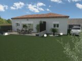 Maison à construire à Taradeau (83460) 2390992-4866modele620260112wTbeG.jpeg Maisons France Confort