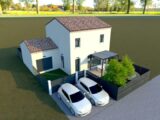 Maison à construire à Bormes-les-Mimosas (83230) 2391721-4866modele820260112AmIya.jpeg Maisons France Confort