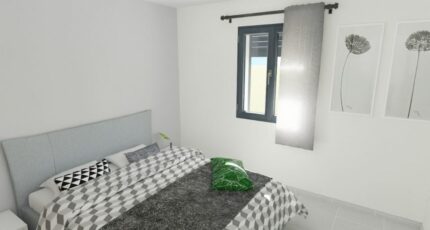 Bormes-les-Mimosas Maison neuve - 2391725-4866modele1020260112wLIrC.jpeg Maisons France Confort