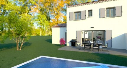Bormes-les-Mimosas Maison neuve - 2391722-4866modele7202601122ZKAO.jpeg Maisons France Confort