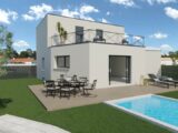 Maison à construire à Bormes-les-Mimosas (83230) 2391743-4866modele620260112sG9W3.jpeg Maisons France Confort