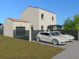 Maison à construire à Bormes-les-Mimosas (83230) 2391745-4866modele620260112JQib2.jpeg Maisons France Confort