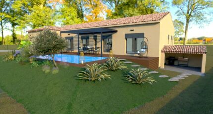 Carqueiranne Maison neuve - 2391774-4866modele8202601123SBa3.jpeg Maisons France Confort