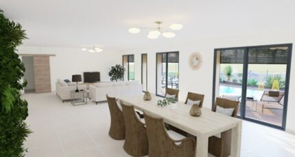 Carqueiranne Maison neuve - 2391774-4866modele920260112kanJh.jpeg Maisons France Confort