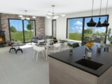 Maison à construire à Carqueiranne (83320) 2391769-4866modele720260113ndlMt.jpeg Maisons France Confort