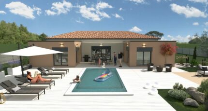 Carqueiranne Maison neuve - 2391784-4866modele620260112k9MFO.jpeg Maisons France Confort