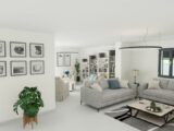 Maison à construire à Carqueiranne (83320) 2391784-4866modele920260112ghXFw.jpeg Maisons France Confort