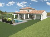 Maison à construire à Carqueiranne (83320) 2391789-4866modele820260112IWnnX.jpeg Maisons France Confort