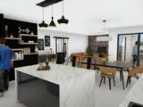 Maison à construire à Carqueiranne (83320) 2391789-4866modele920260112CyqZJ.jpeg Maisons France Confort