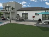 Maison à construire à Carqueiranne (83320) 2391785-4866modele620260112Aqt0e.jpeg Maisons France Confort