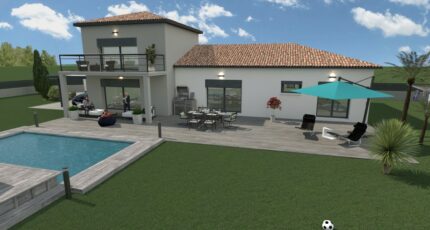 Carqueiranne Maison neuve - 2391785-4866modele720260112hIzT0.jpeg Maisons France Confort