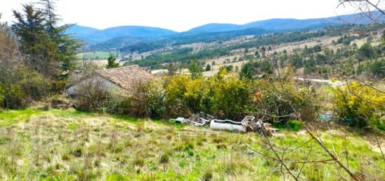 Terrain à bâtir à , Var