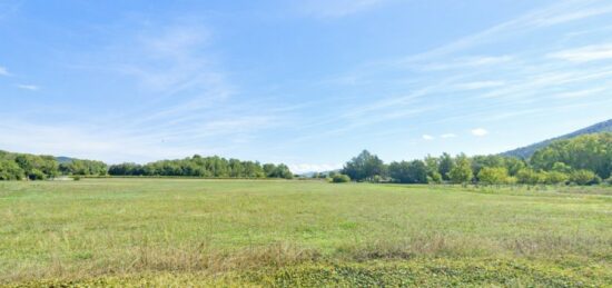 Terrain à bâtir à Brignoles, Provence-Alpes-Côte d'Azur