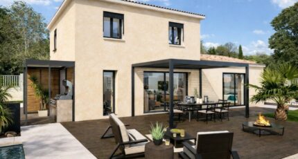 Brignoles Terrain à bâtir - 2457023-10025annonce520260313F45is.jpeg Maisons France Confort