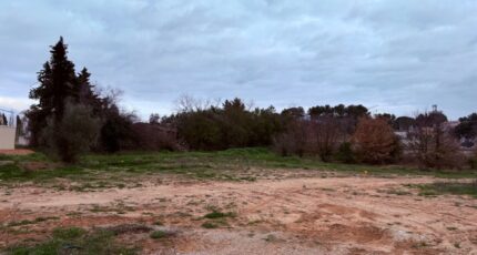 Pourrières Terrain à bâtir - 2454309-10025annonce1202603124PS2Q.jpeg Maisons France Confort