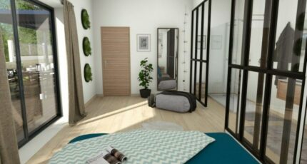 Brignoles Maison neuve - 2457026-10025annonce1020260313XOTCd.jpeg Maisons France Confort