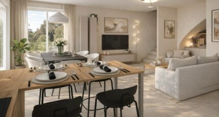 Brignoles Maison neuve - 2457026-10025annonce920260313vu0iH.jpeg Maisons France Confort