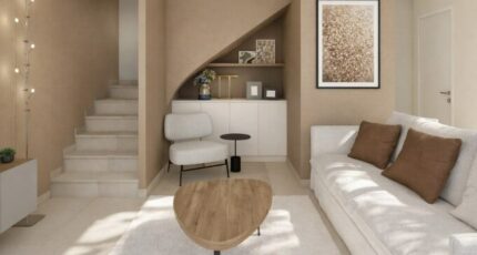 Brignoles Maison neuve - 2457026-10025annonce1020260313J6LVJ.jpeg Maisons France Confort